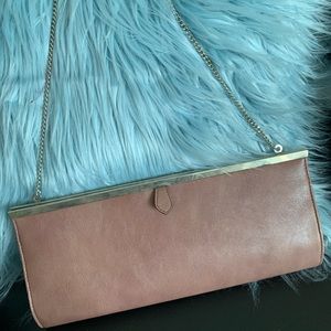 Small elegant multi purpose purse